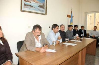 Hoy inicia el per�odo de Sesiones Ordinarias 2013
