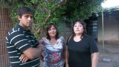 �Nadie de la familia Kotler se comunic� con nosotros�