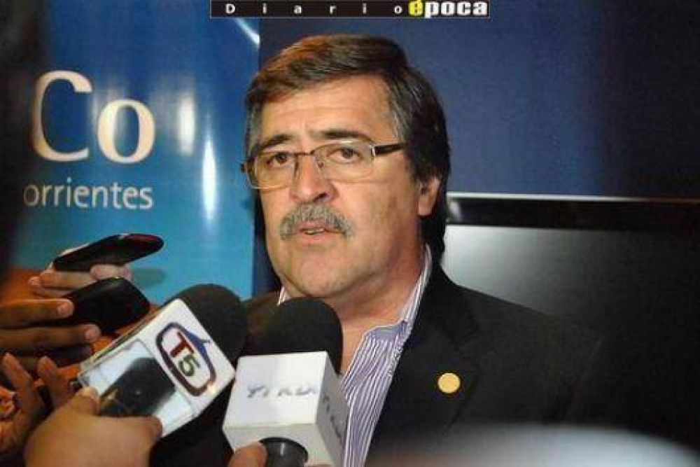 Vaz Torres contra el PJ por �negar a los correntinos una vida mejor�