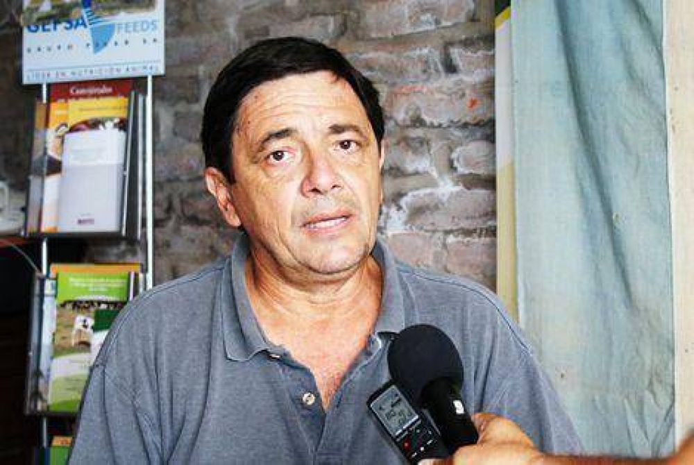 Ascheri acus� a Pittelli de hacer �demagogia barata� con los docentes 