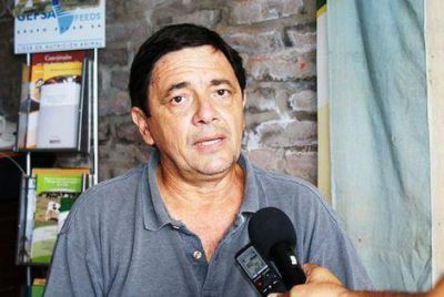 Ascheri acus� a Pittelli de hacer �demagogia barata� con los docentes 