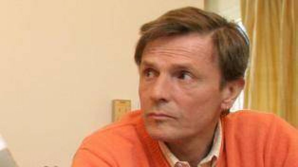 Muri� ayer el periodista Mauro "Tano" Castagneri