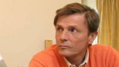 Muri� ayer el periodista Mauro "Tano" Castagneri