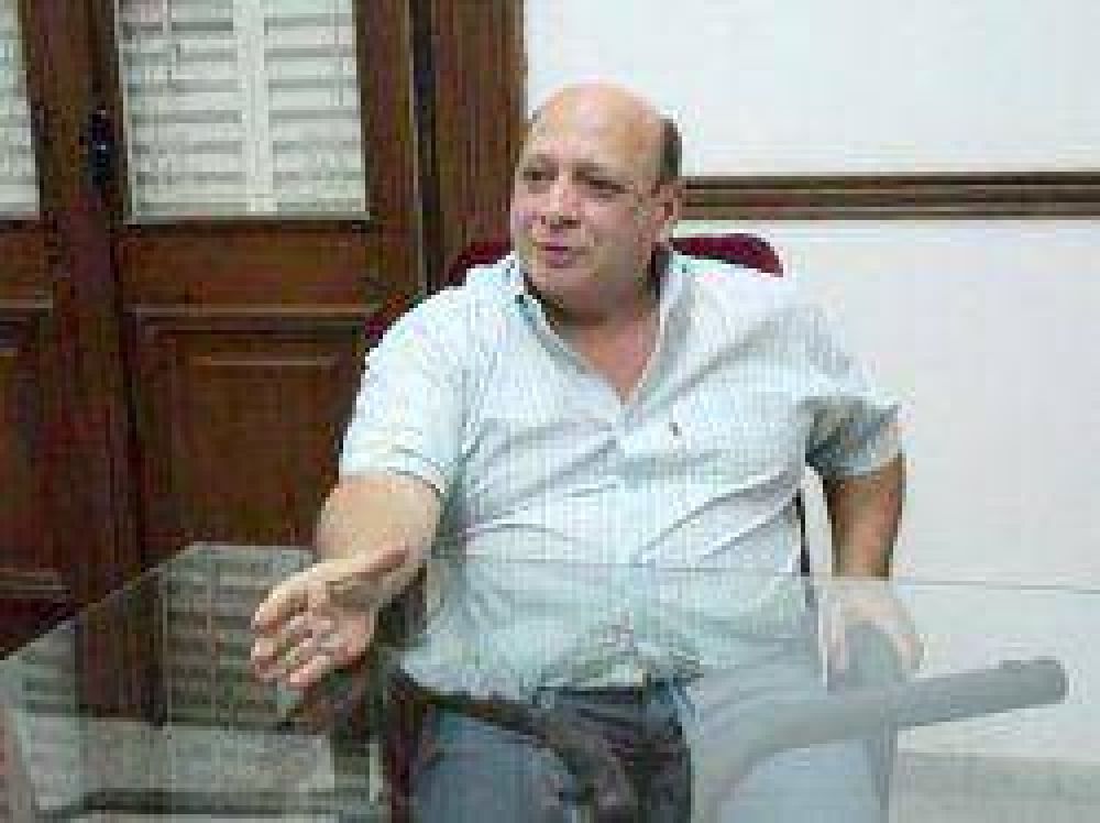 Kirchneristas insisten en rechazar el acuerdo del PJ con Mart�nez Llano