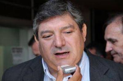 Polti volvi� a cuestionar a funcionarios provinciales