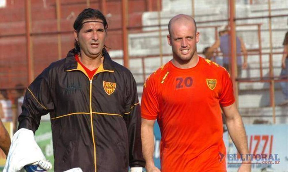 Alternativas en el equipo para el domingo