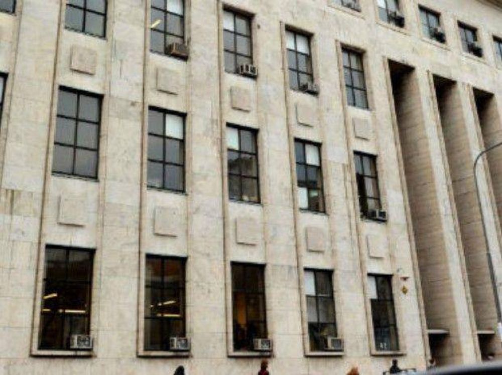 Un estudio jur�dico de Rosario fue denunciado por millonaria estafa contra un cliente