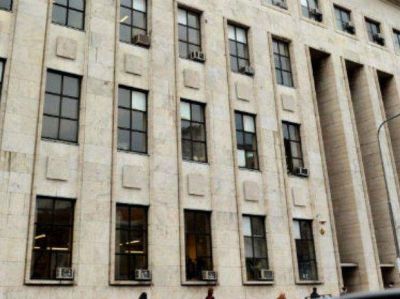 Un estudio jur�dico de Rosario fue denunciado por millonaria estafa contra un cliente