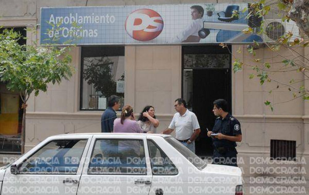 Inseguridad: otra jornada de robos puso en jaque a distintos barrios de la Ciudad