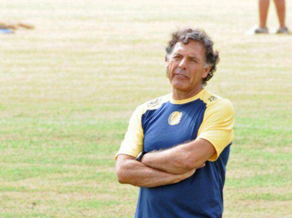 Central ya tiene mejores n�meros que en el torneo anterior