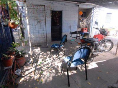 Piden prisi�n perpetua para cuatro imputados de un triple homicidio