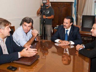 El PJ y el PRO a favor de respetar la boleta �nica en las elecciones