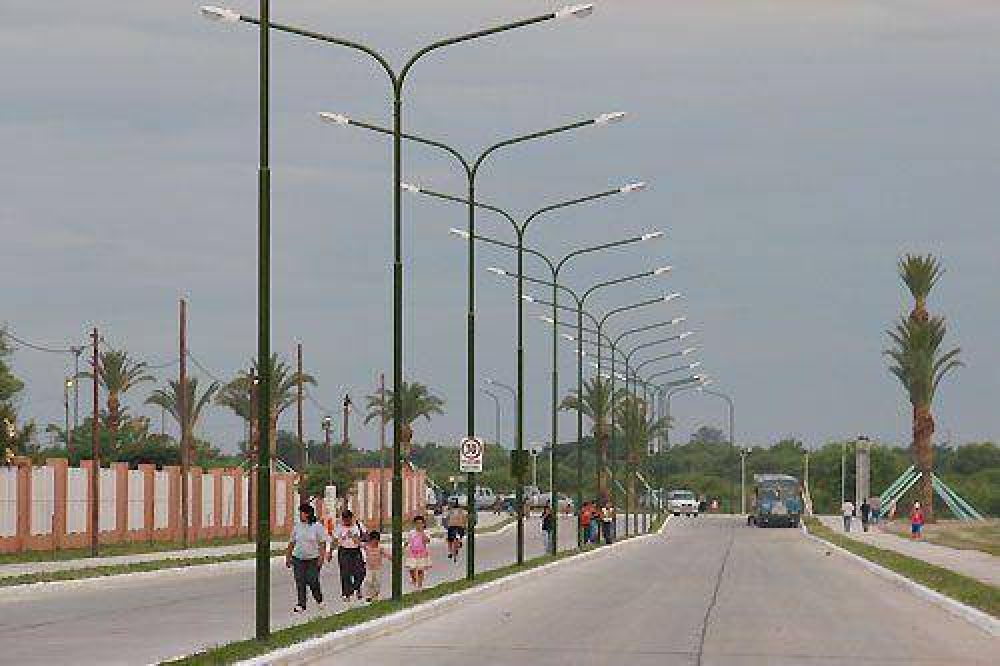 La Direcci�n de Electricidad realiz� el informe mensual