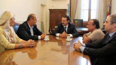 D�a de ronda por las elecciones