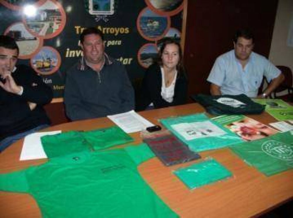 Promover�n acciones sobre medio ambiente en la Fiesta del Trigo