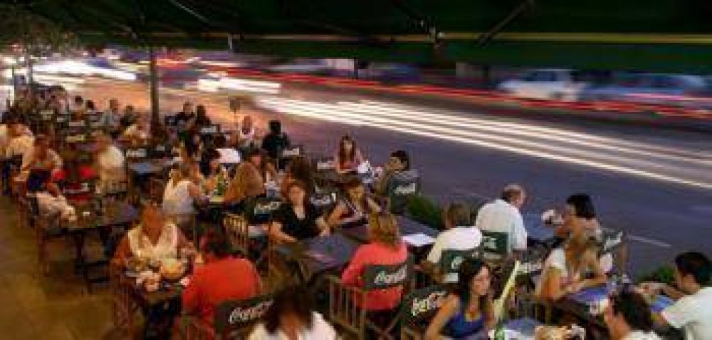 Bicisendas: �Urquiza en lugar de Alem o Urquiza y Alem?