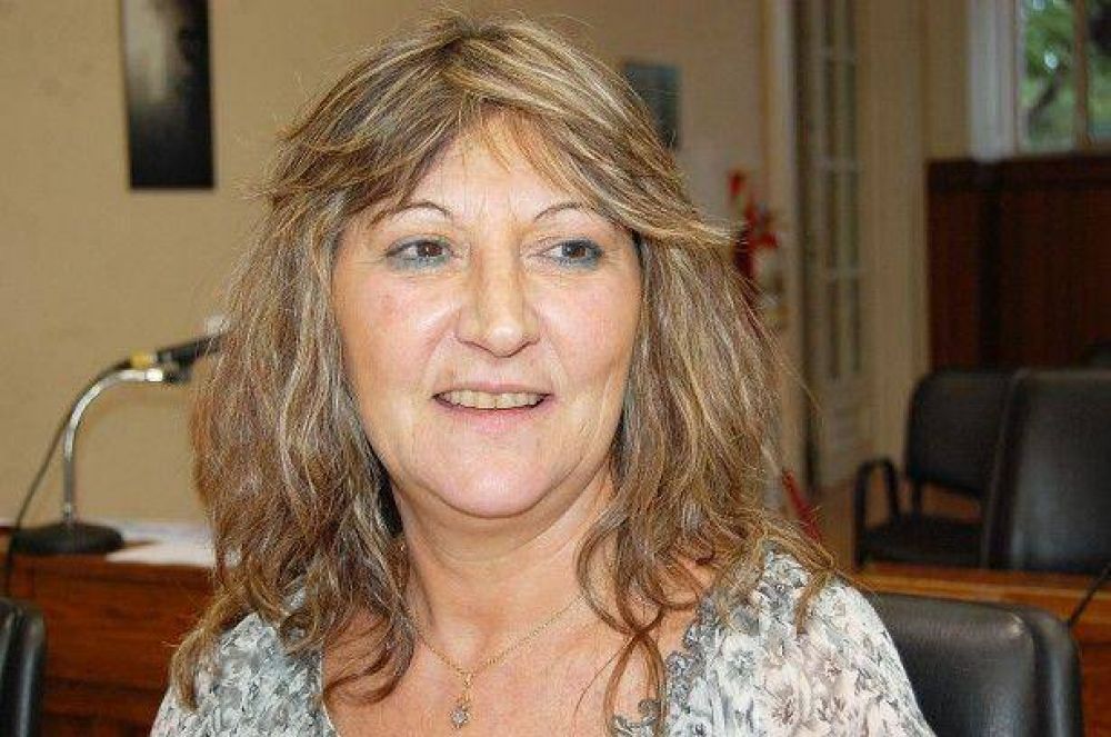 La edil Cristina Molina atropell� a una mujer en pleno centro