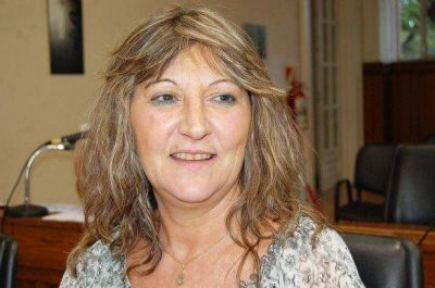 La edil Cristina Molina atropell� a una mujer en pleno centro