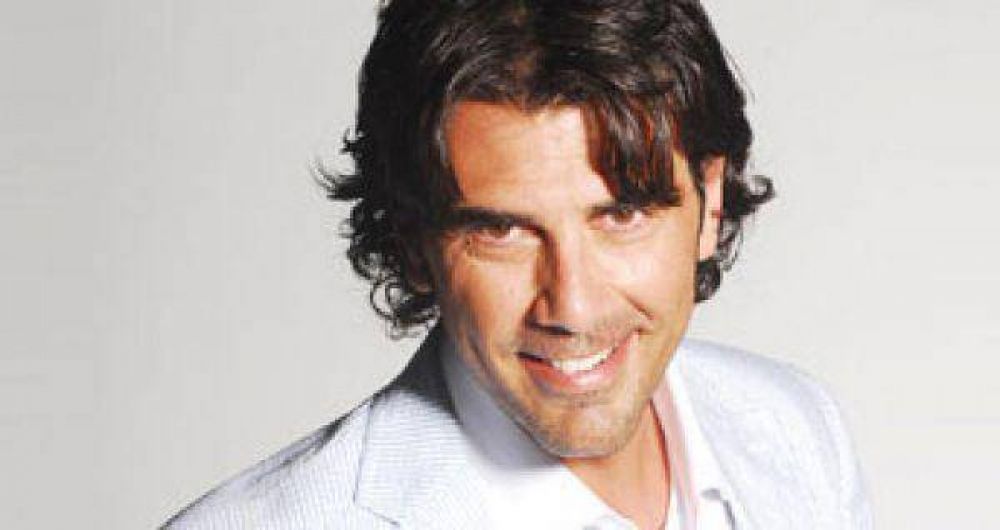 Juan Darth�s se presenta el s�bado en el gimnasio del Don Bosco