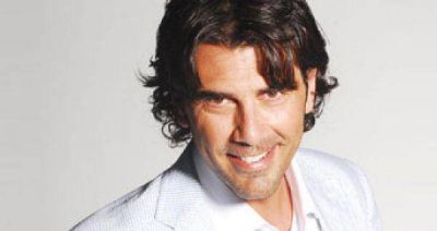 Juan Darth�s se presenta el s�bado en el gimnasio del Don Bosco