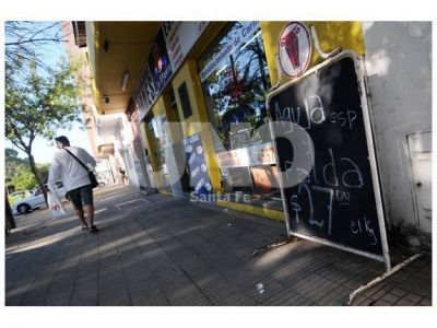 Carniceros mantienen sus cliente con ofertas