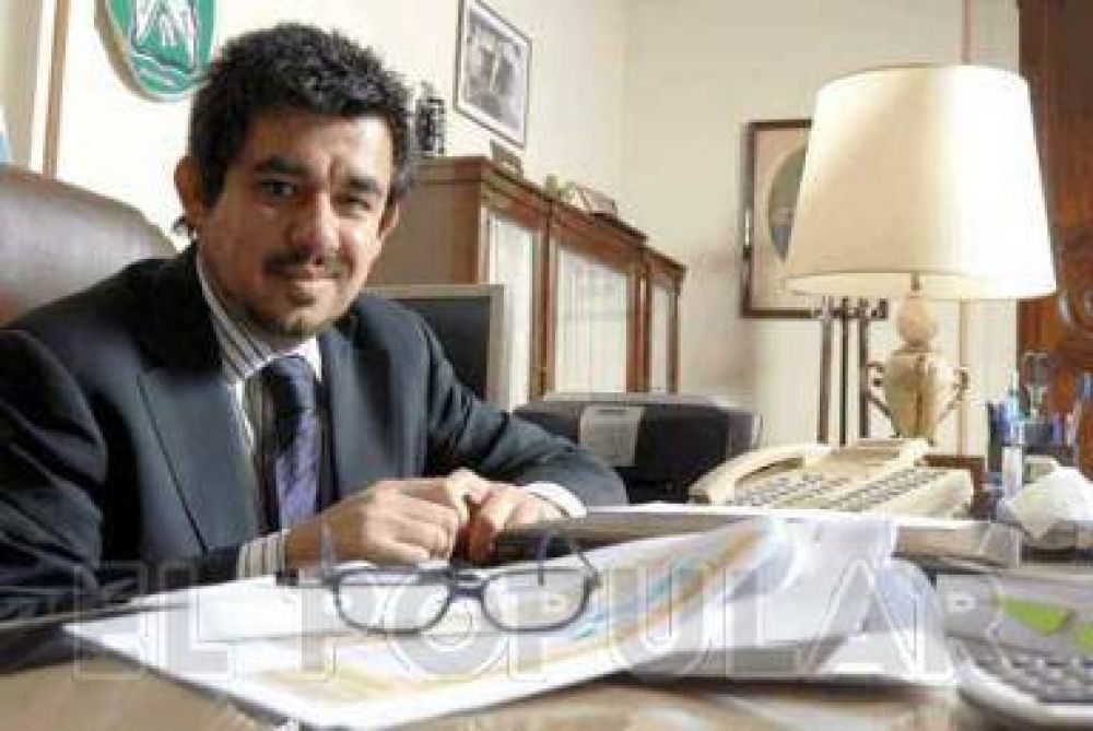 Tras el debate y enfrentamientos, ma�ana llega Arl�a