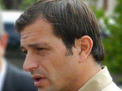 Bali Bucca: "Tenemos claro que la �nica gu�a es Cristina como antes lo fue N�stor"