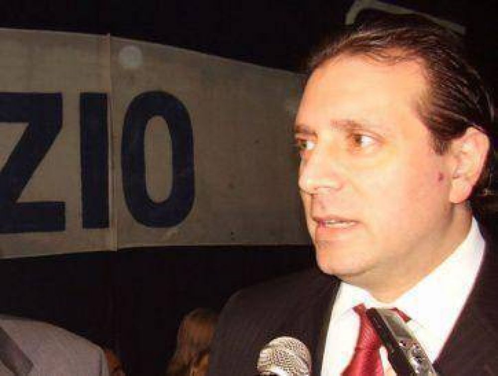 Sciolista les hace saber a los K que ya est�