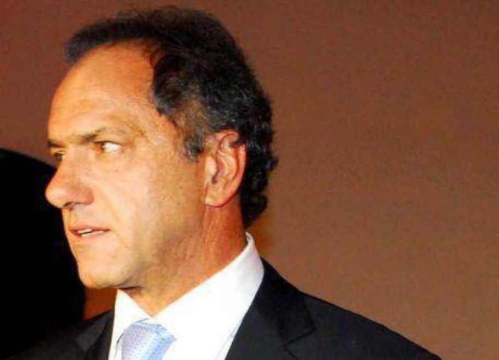 Con la provincia en llamas, sindicatos y bonaerenses esperan respuestas