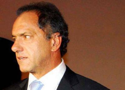 Con la provincia en llamas, sindicatos y bonaerenses esperan respuestas