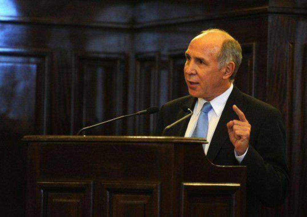 La Corte, a favor de los cambios en la Justicia