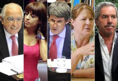Diputados le piden a CFK que demore el acuerdo con Ir�n