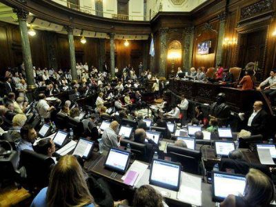 Fracas� en la Ciudad un intento opositor para frenar el aumento del subte