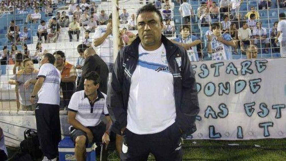 Rodr�guez: �No es el partido del a�o para Atl�tico�