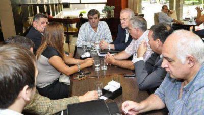 Ante los casos impunes, la oposici�n se re�ne con la Corte