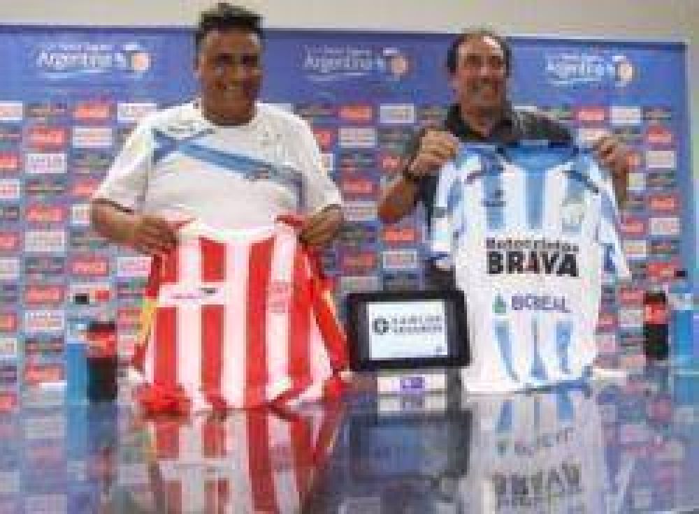 El Cl�sico paraliza a toda la provincia
