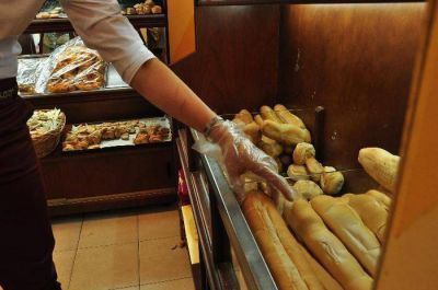 El precio del pan lleg� a 14 pesos el kilo en Roca