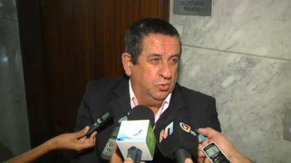 Industriales tucumanos desmienten contaminaci�n ante justicia de Santiago