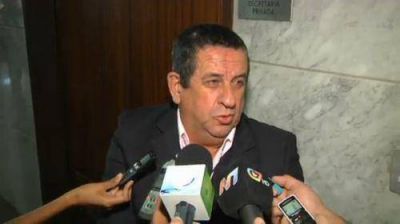 Industriales tucumanos desmienten contaminaci�n ante justicia de Santiago