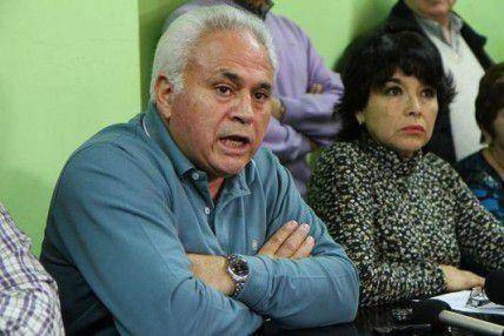 UTHGRA, en estado de alerta y movilizaci�n