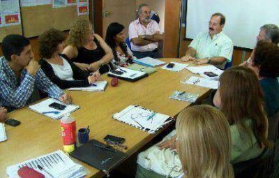 Ponen en marcha programa de reordenamiento de hospitales