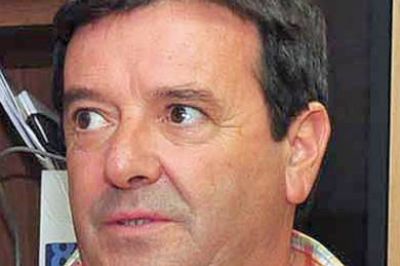 S�enz insisti� en que el servicio hospitalario se est� normalizando