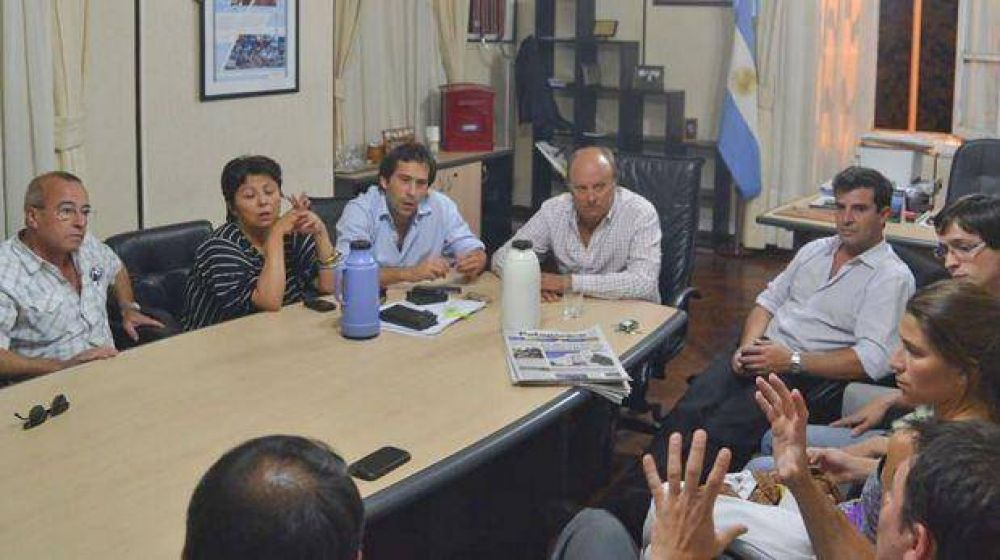 Los cirujanos ahora no quieren renunciar
