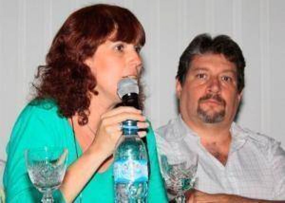 La G�emes inaugur� local en el circuito 5 B de Resistencia
