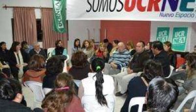 Con un festival popular, el Nuevo Espacio Abierto celebrar� su primer aniversario