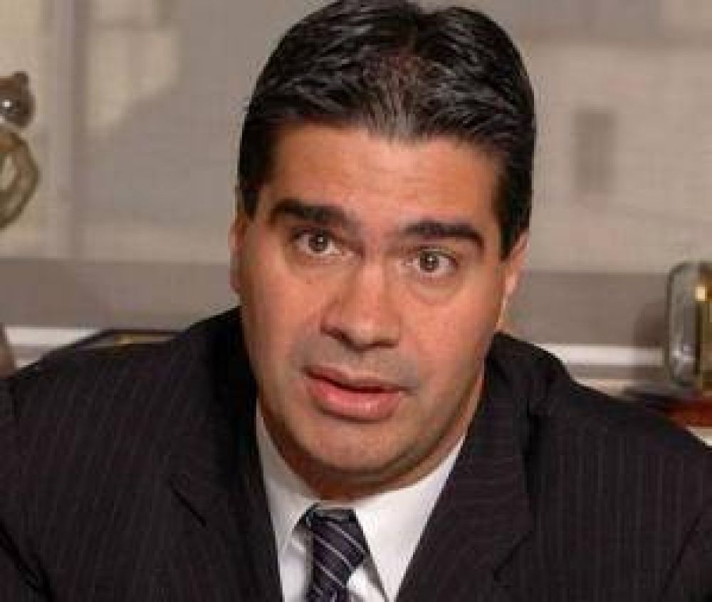 Capitanich firma ma�ana un acuerdo para la regularizaci�n del empleo rural