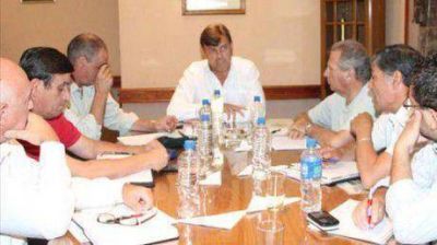 Trelew tendr� 10 obras con una inversi�n de 13 millones de pesos desde Naci�n