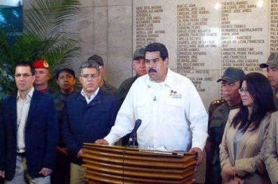 Hugo Ch�vez perdi� la batalla contra el c�ncer