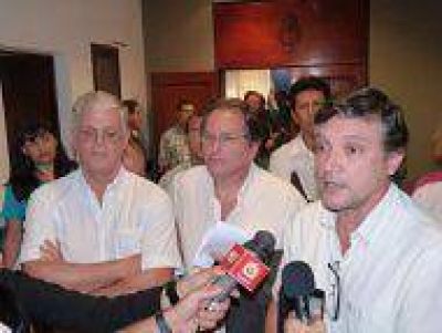 Sindicatos docentes consideraron que �se lleg� a un buen acuerdo�
