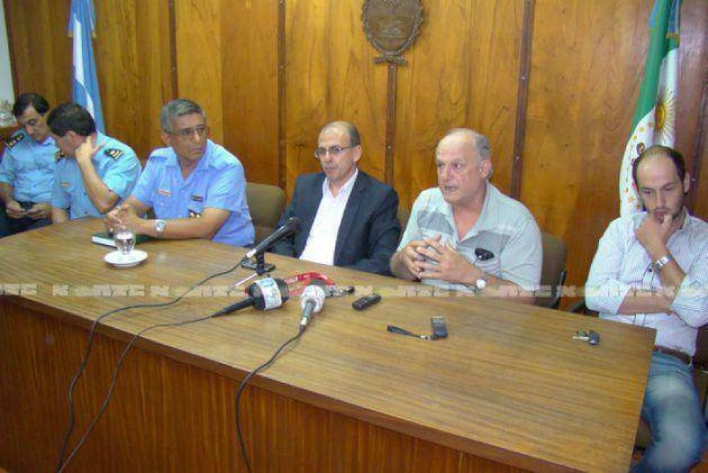 Triple crimen de San Bernardo: para los investigadores estar�a esclarecido